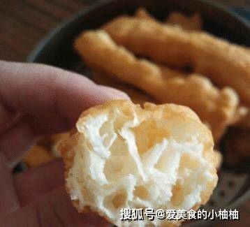 没有酵母怎么炸油条 bcfd8e6fd42b440080f1b288dc905207.jpeg