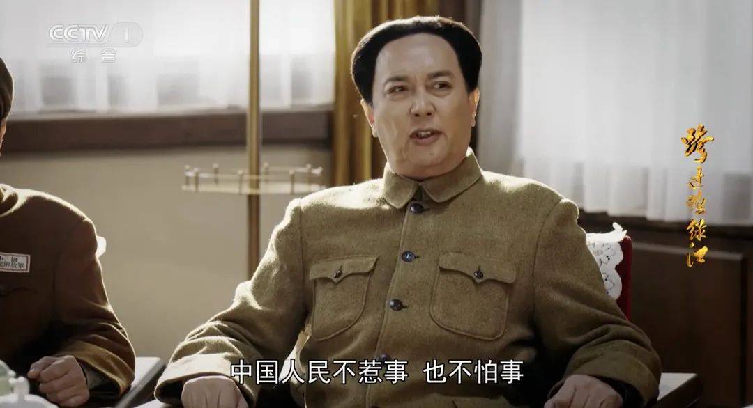 收视第一！从王铁成到夏德俊，这部剧的周恩来能称“形神兼备”？
