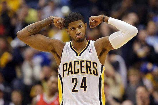 单干的乔治才是最猛的乔大将军