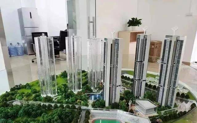 龙华黎光村-绿景旧改,规划获批:住宅建面13.9万平米!