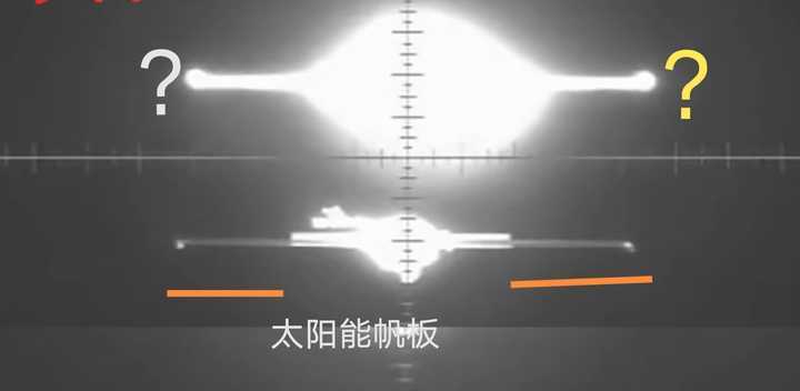 核心|神舟对接天和号时现诡异一幕：竟有俩天和号！聂海胜求助称有“鬼影”，咋回事