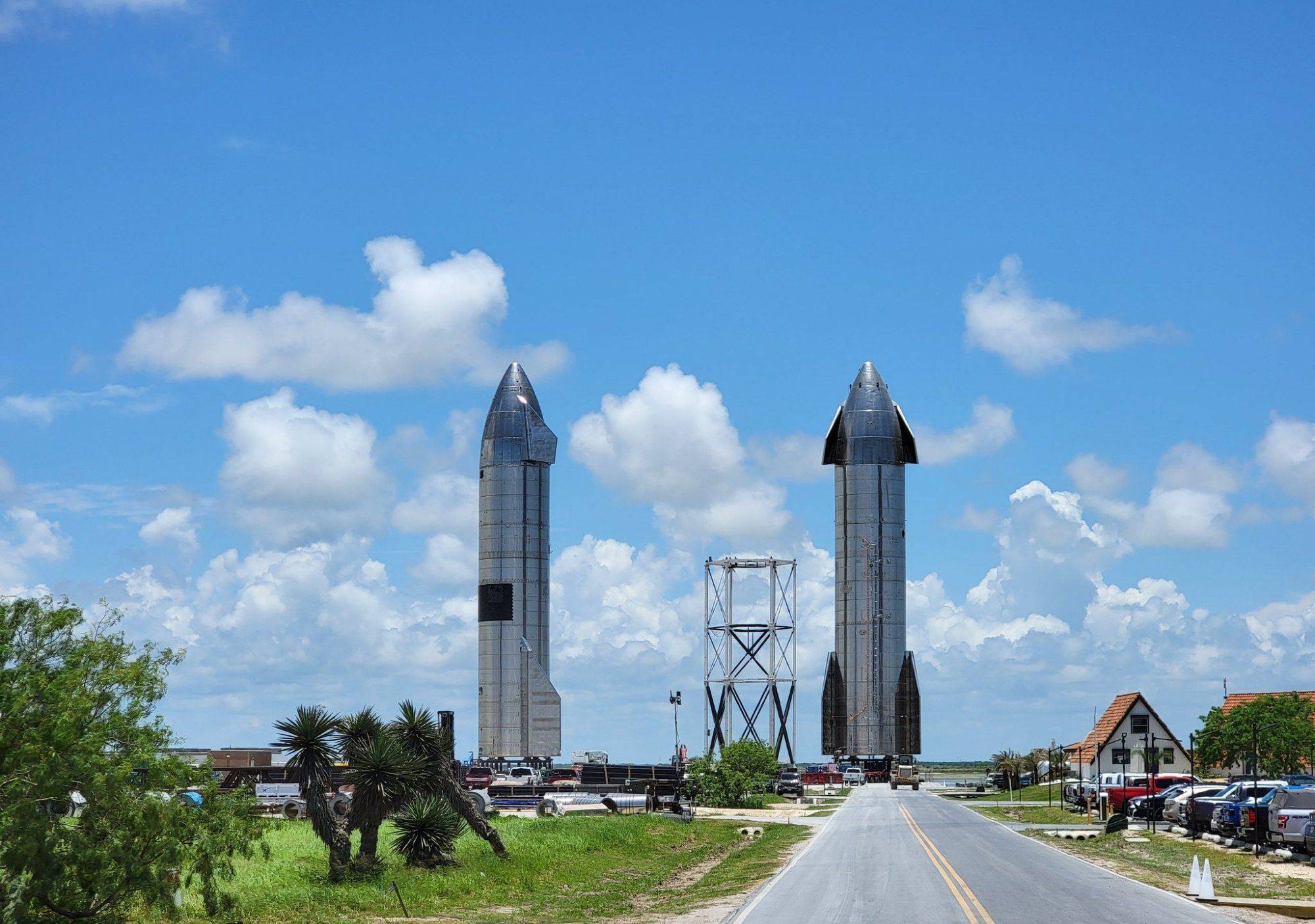 马斯克表示,星际飞船sn16并没有退役,它将进行高超