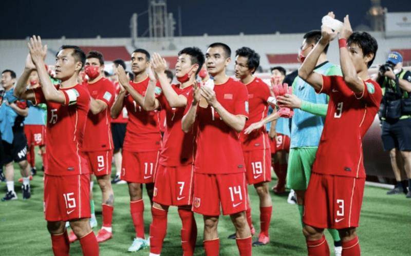 亞足聯力推12強賽主客場製 蘇州有望成為國足主場