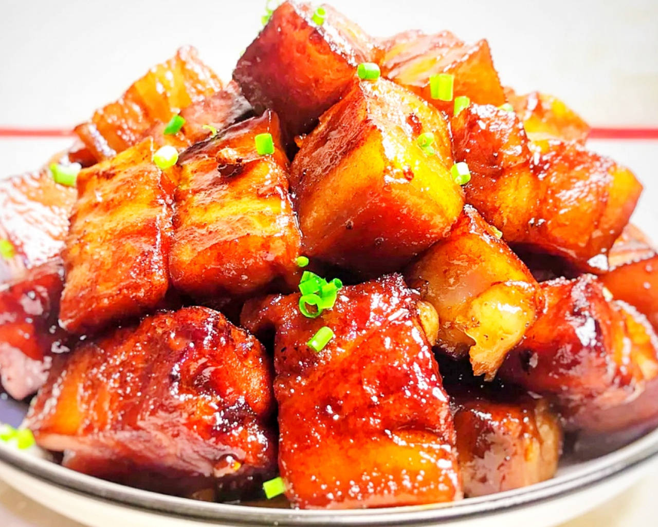 做红烧肉用什么酱 3ee96d255d3c4fcd8e254f63a24c6ed3.jpeg