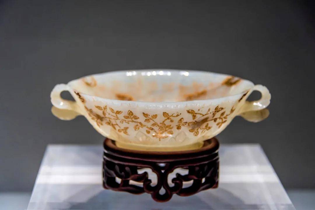 原创
什么是乾隆审美?