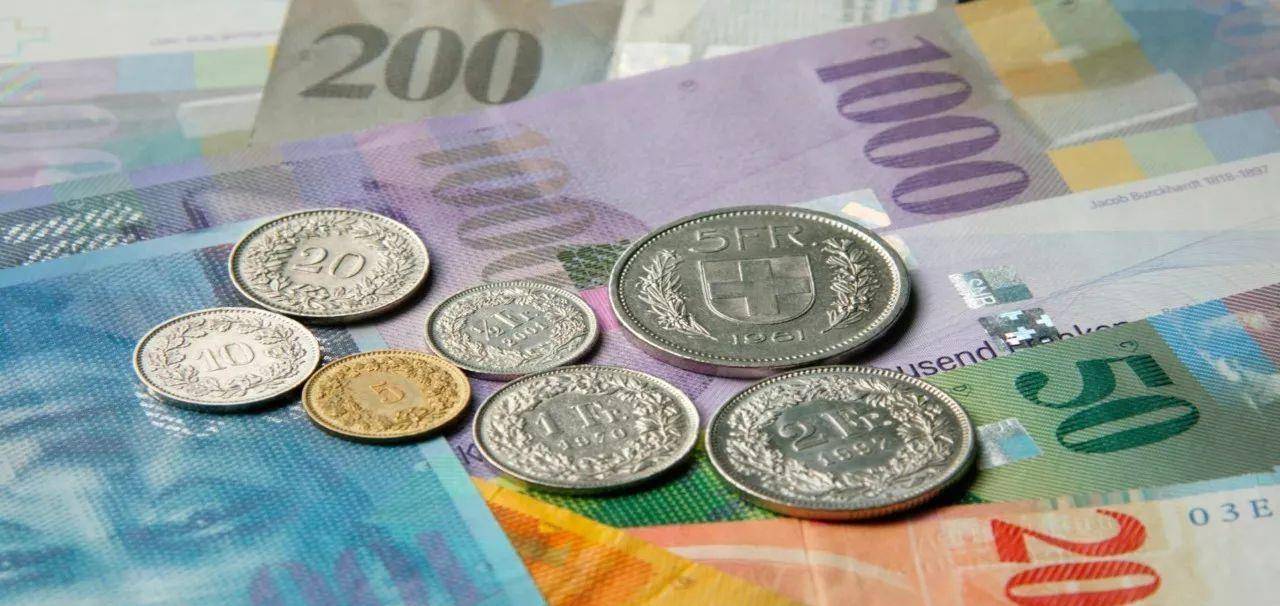 国家钱币排行榜_全球公认通用货币排名:科威特位居第一,美元前三都没进去