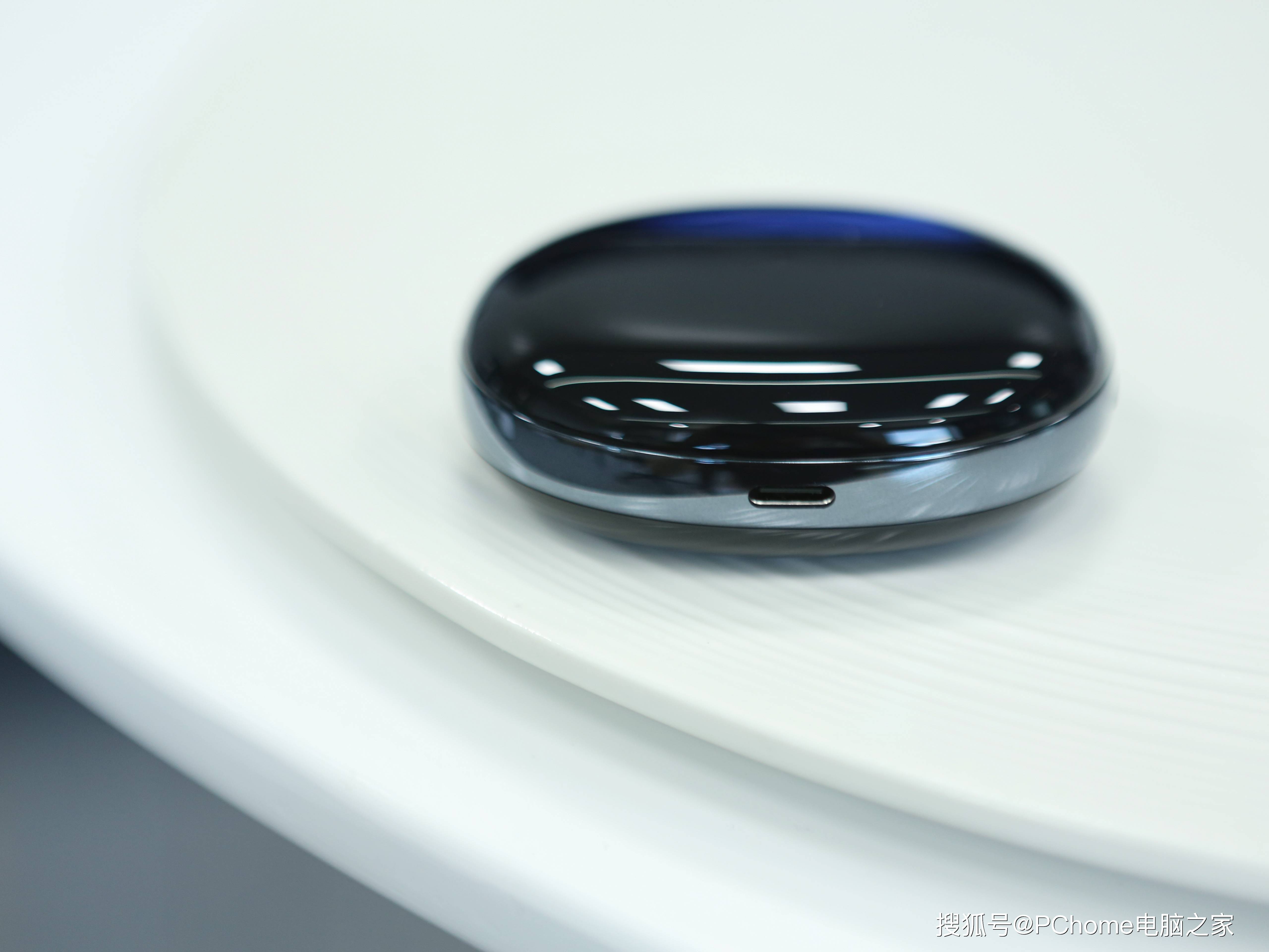 声音|OPPO Enco Free2体验：42dB降噪深度，无短板的降噪耳机