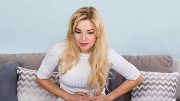 原创女人月经时肚子疼把此当作零食吃排毒养颜减轻宫寒症状