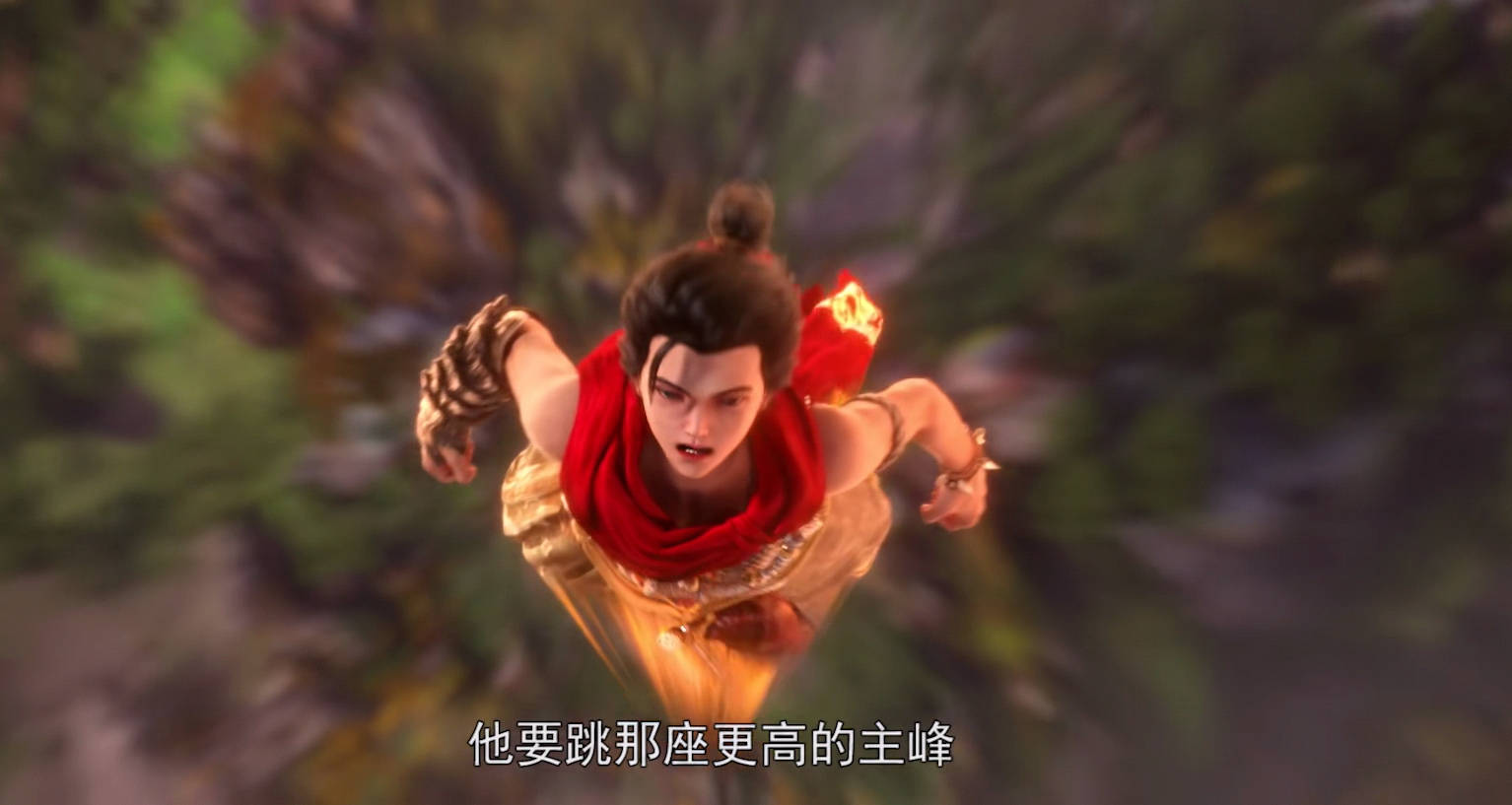 原创完美世界石昊进入虚神界创造三项纪录石毅的纪录被破