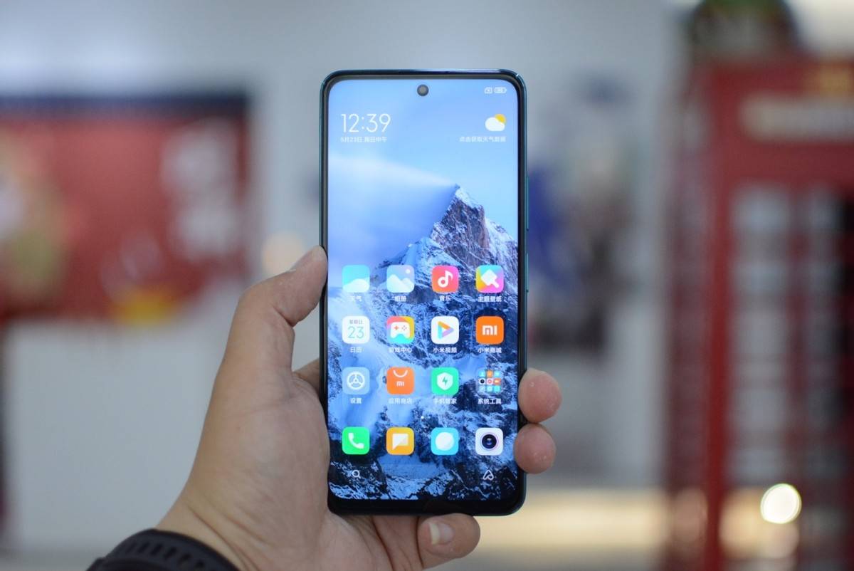 手机性价比排名_性价比高的手机(3)