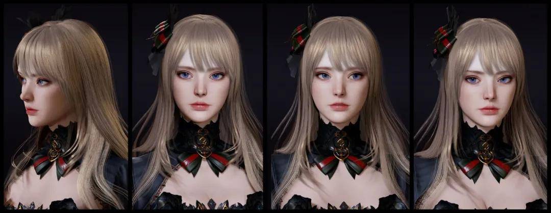 toolbagzbrush,3ds max设计软件:设计师:so mang kimalicephotoshop