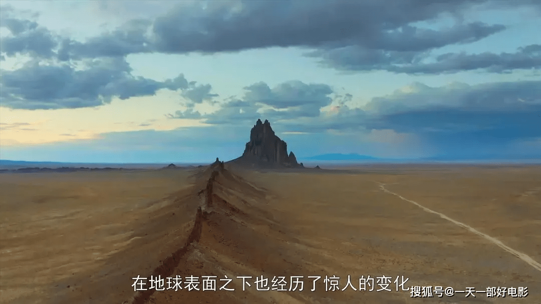 评分92震撼佳作地球改变之年请给动物一丝喘息的机会