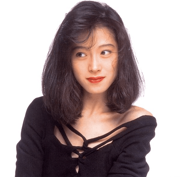 中森明菜众叛亲离被老父斥责无情 近藤真彦魅力不减收服90后美女 日本