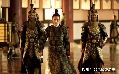 刘秀赏赐大将军祭遵黄金三百斤 祭遵为何要说 大将军当得天下 王明