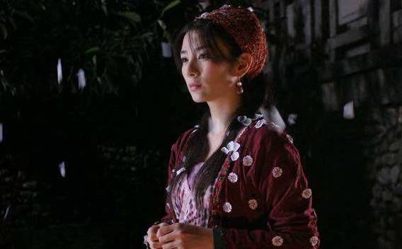 黄奕:一生有一个"李玉湖"就够了,却偏偏演活了4大经典角色