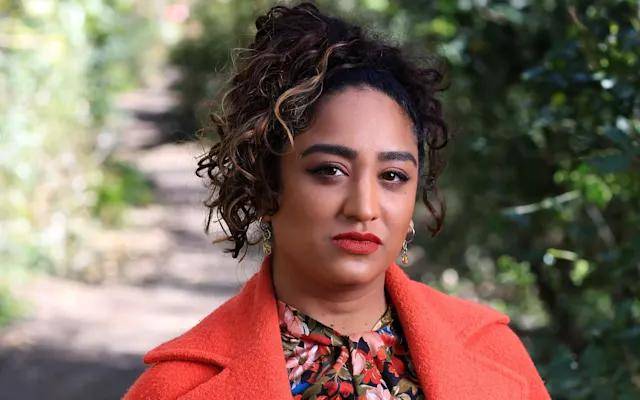 当我被性侵后,警察令我失望透顶_瓦莱里