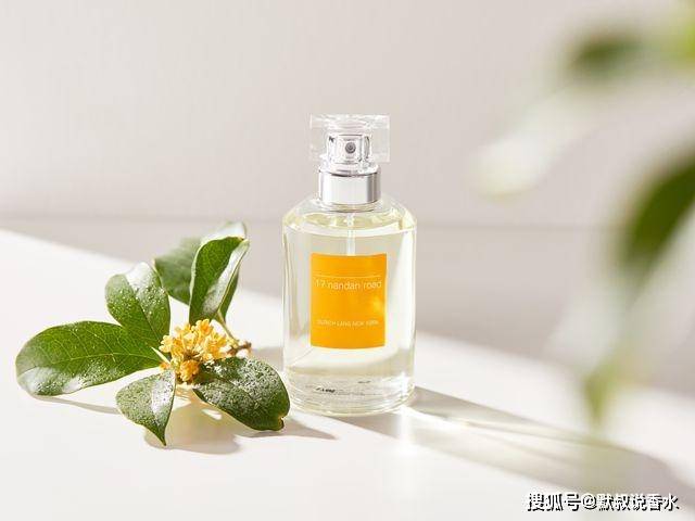 乌尔里郎南丹路17号桃香四溢的女香推荐 桂花