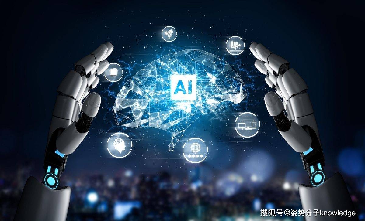 超级人工智能正在超出人类理解能力，人类约束它的可能性非常低_搜狐网