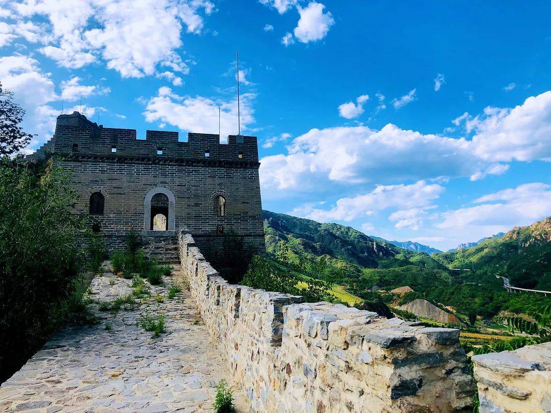 北京出游攻略丨在怀北漂流企业团建是种怎样的感受一整天都玩不够