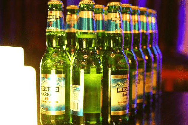 啤酒销量排行_中国本土啤酒“黑马”:排名从100名开外,逆袭成国内前十大啤酒