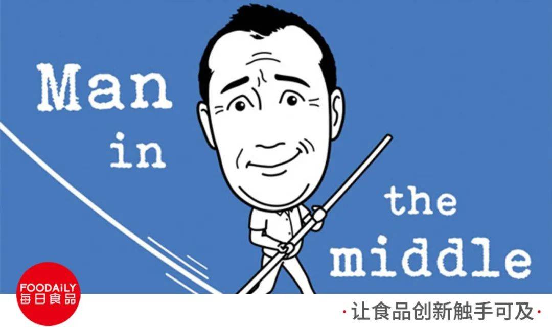 原创理想还是幻想,消费链底端的油腻大叔们,能让"他食品"崛起?