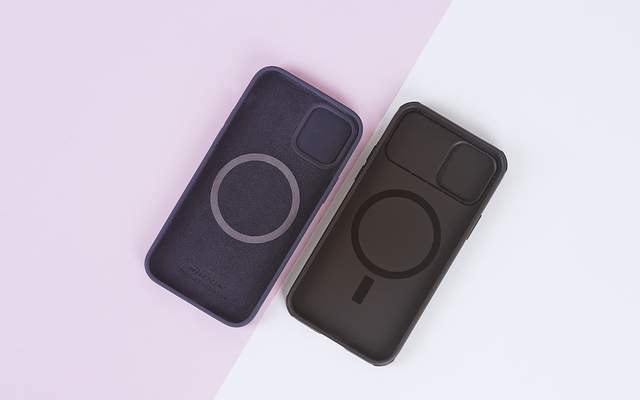 配件|这5款配件，帮你的新iPhone、平板换上漂亮新衣