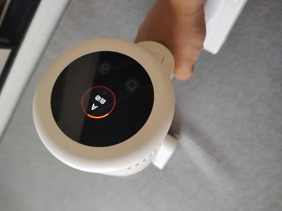 米家新|能吸尘还能拖地的无线吸尘器：米家K10 Pro 开箱体验