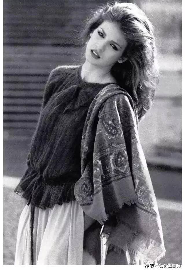 星光一片大好,却毁于毒品_吉雅·卡兰