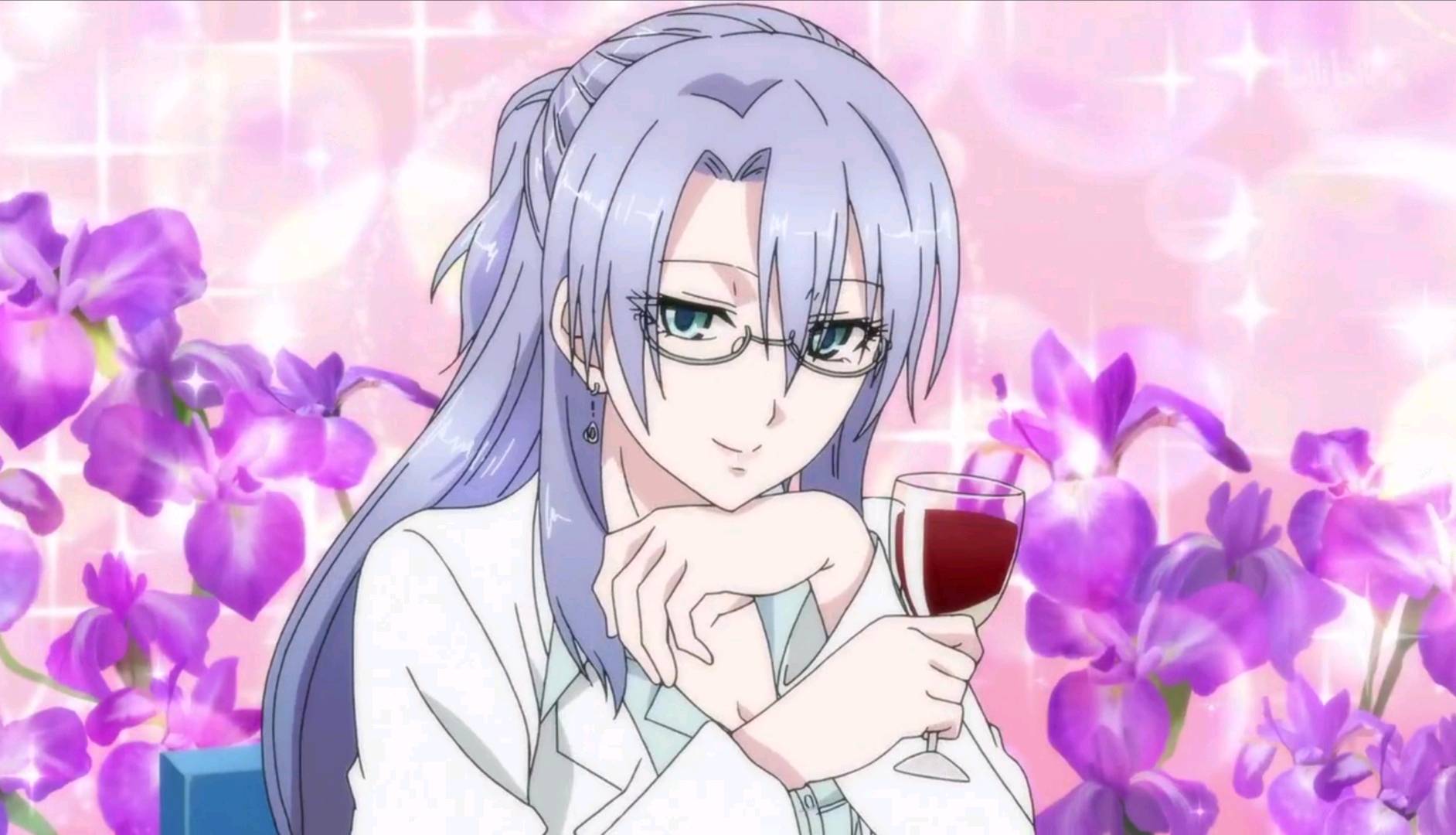 网剧又翻拍日漫理科生坠入情网将开机漫画人设被魔改