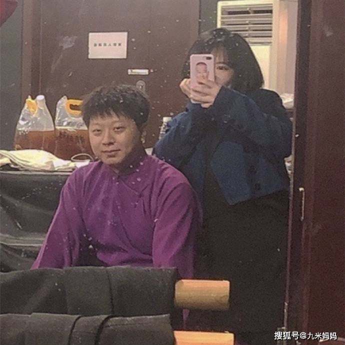相声演员妻子被曝疑似婚内出轨她还是郭德纲粉丝原配发文怒撕