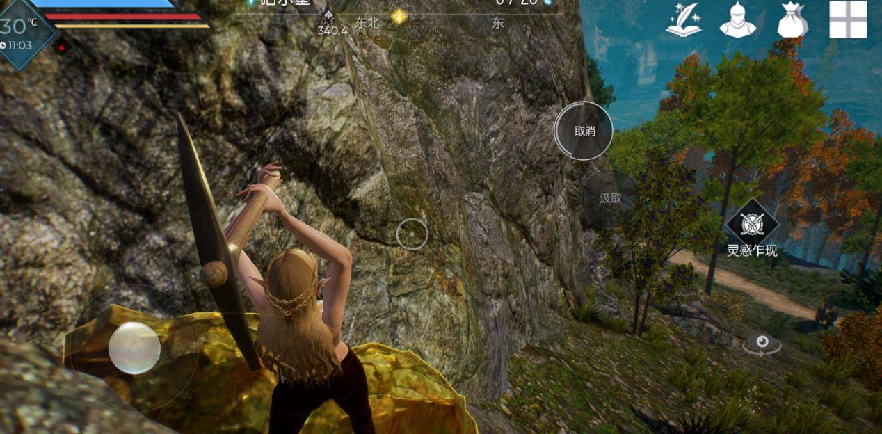 官方游戏排行榜_人气最高的大型3d手游