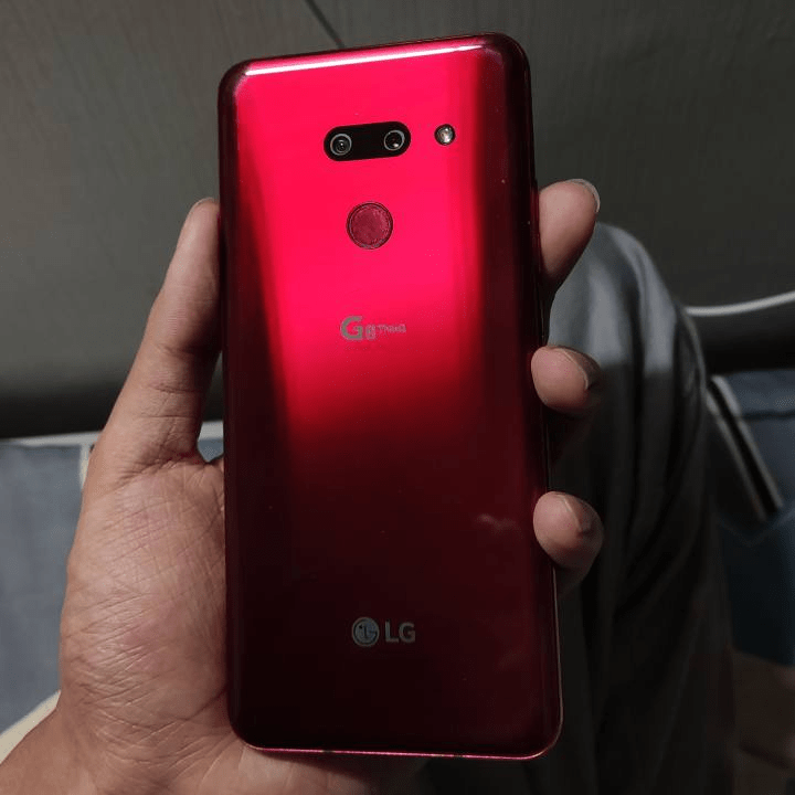 lgg8垃圾佬快乐机