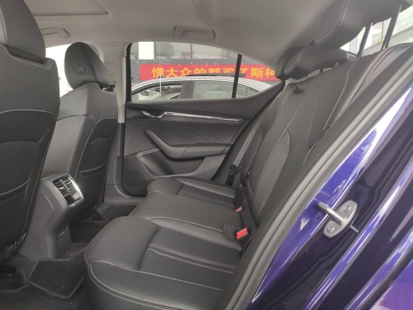 全新明锐pro真这么强到店里体验一番后成了准车主