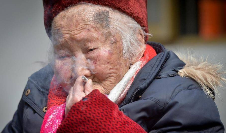 不信命强行改命什么意思
