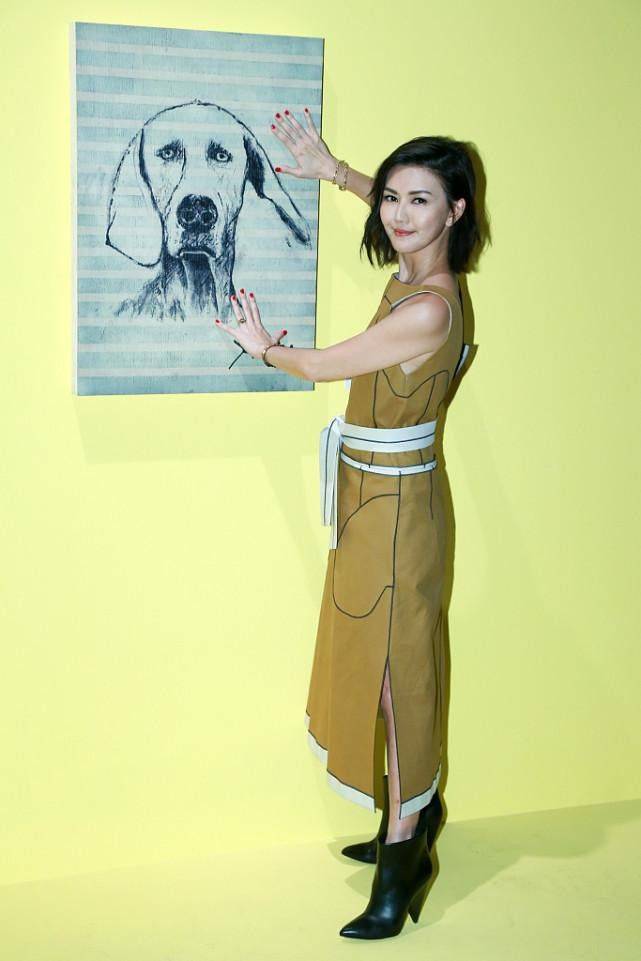 原创孙燕姿的状态看着可不像是40多岁高清镜头下感觉很有女人味