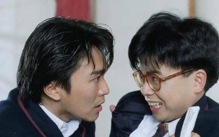 原创59岁了周星驰生日快乐看看有哪些明星祝福他