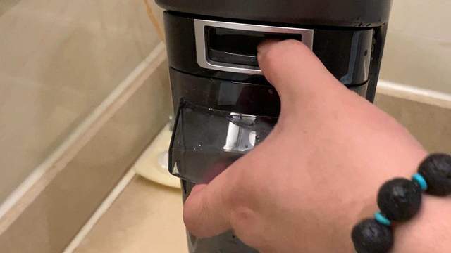 方面|吸消拖洗一机多用，360这款洗地机评测让你再也不担心居家清洁