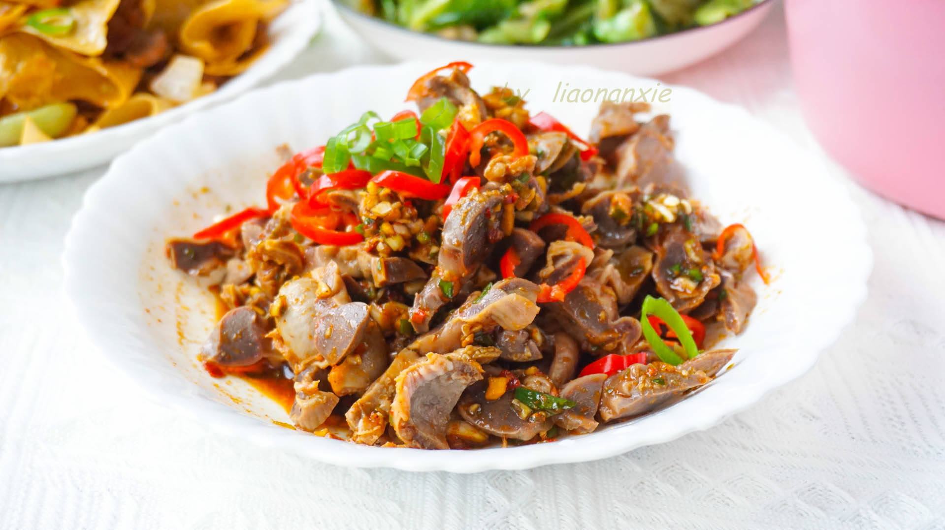 几年了,饺子和小菜都做得特别,经常去吃,老点辣椒豆腐和凉拌鸡胗下酒