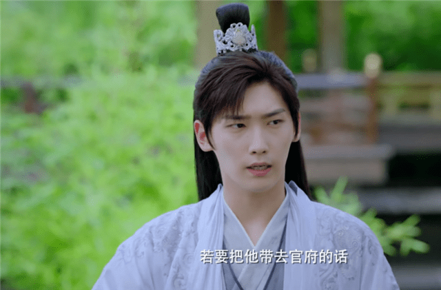 原创双世宠妃3皇上逼墨连城写休书墨连城向曲小檀认错