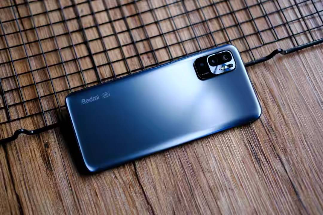 红米note10深度体验二十天后说说优点和缺点