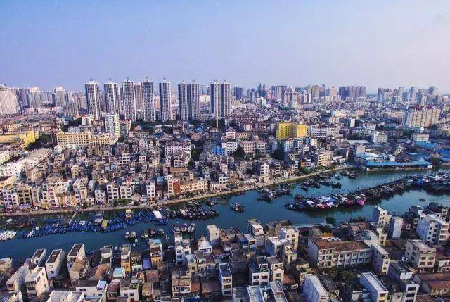 防城港人均gdp(2)