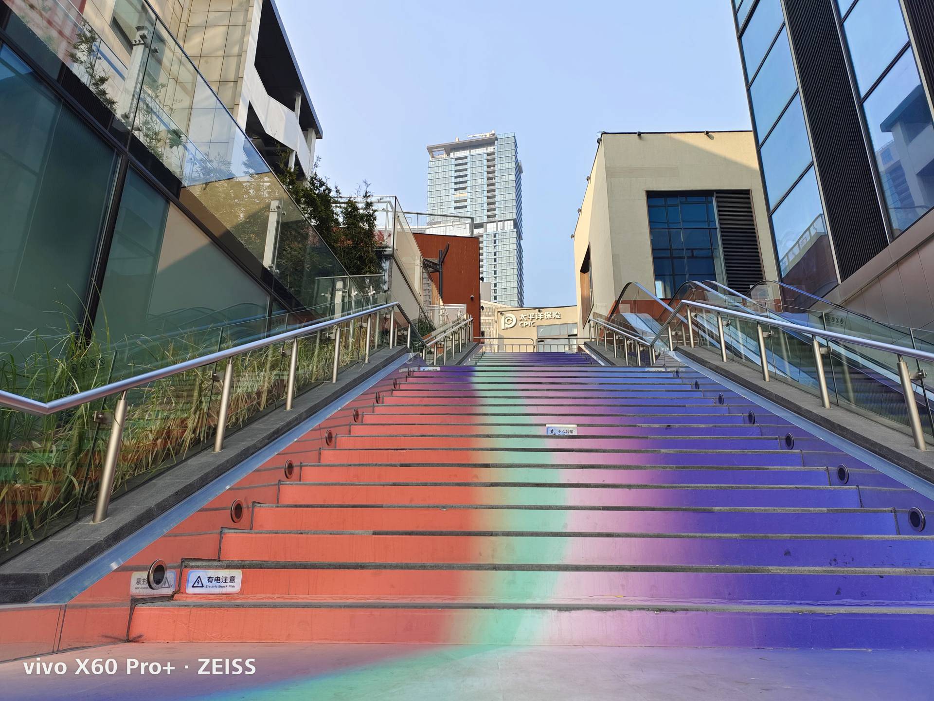 vivox60pro评测不落俗套的专业影像旗舰