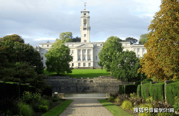 四川大学世界排名(3)