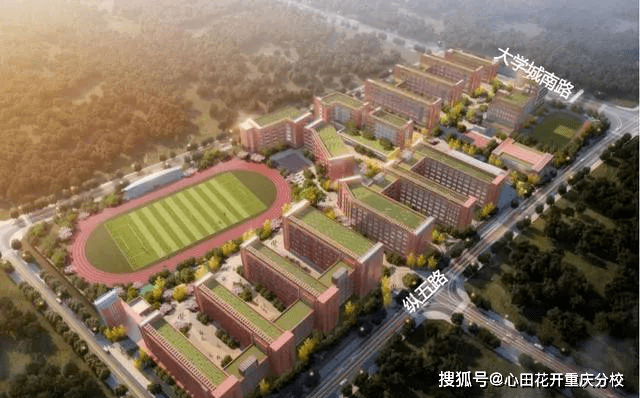 2023年重庆中学排行榜：实力与潜力的完美结合