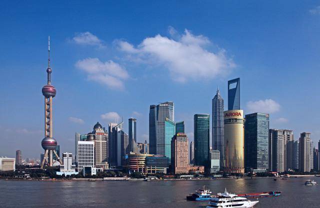 原创我国东部营商环境最好的10个城市南京仅排第6厦门成功上榜