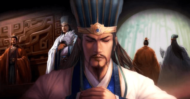 原创
三国时期真实的陈仓之战是什么样的?诸葛亮竟然败给了他
陈仓郝昭劝降攻城