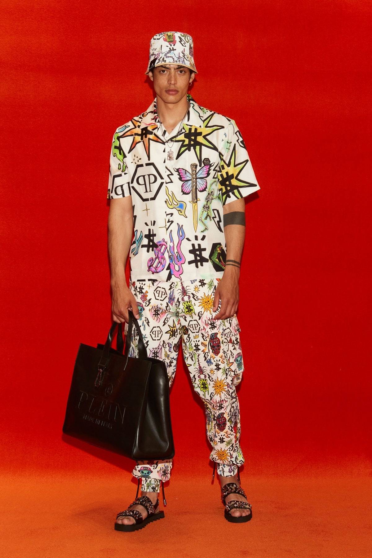 philippplein2022春夏