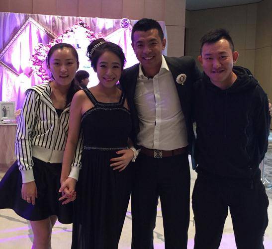 魔幻手机男主李滨23岁提名影帝一婚传出轨38岁直播捞金