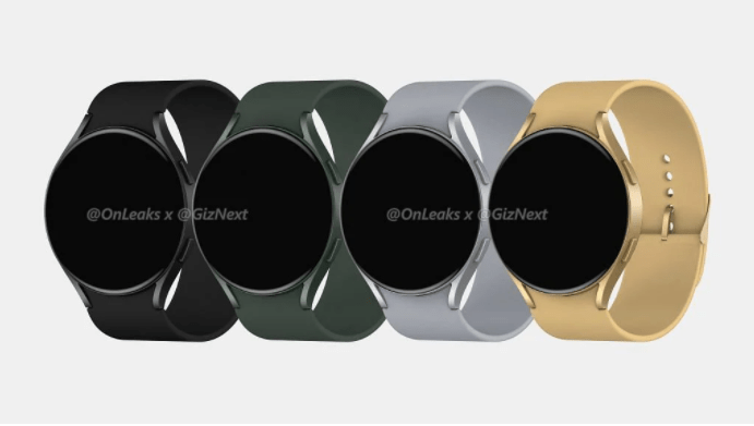 Wear|三星Galaxy Watch Active 4 提前知晓