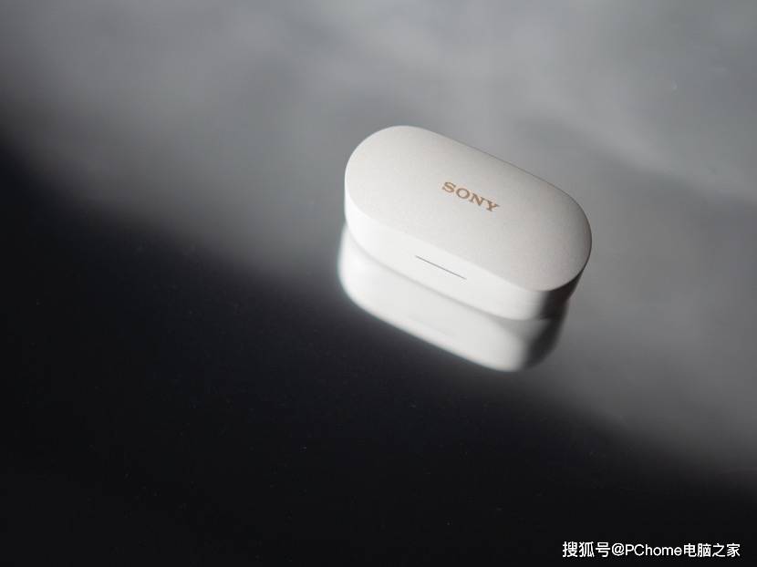 AirPods|索尼WF-1000XM4体验：TWS降噪耳机新巅峰作品